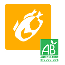 Logo poulet